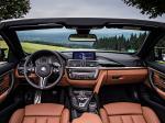 BMW M4 Convertible Individual 2014 года